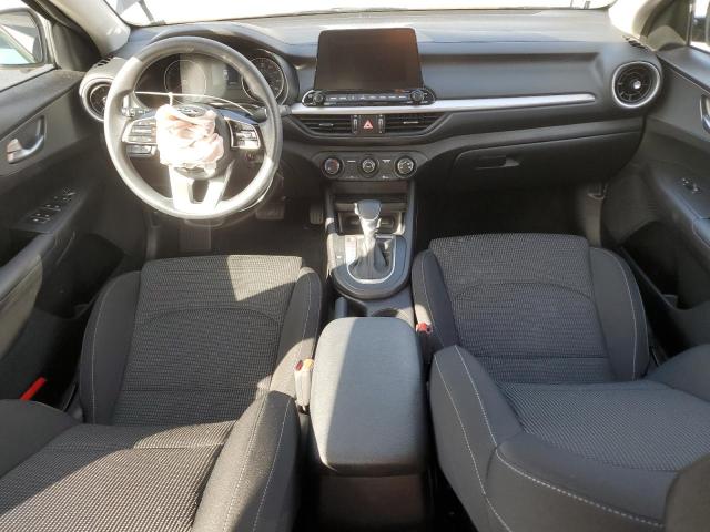 Photo 8 from auction – 2021 KIA FORTE FE with VIN 3KPF24AD0ME409223