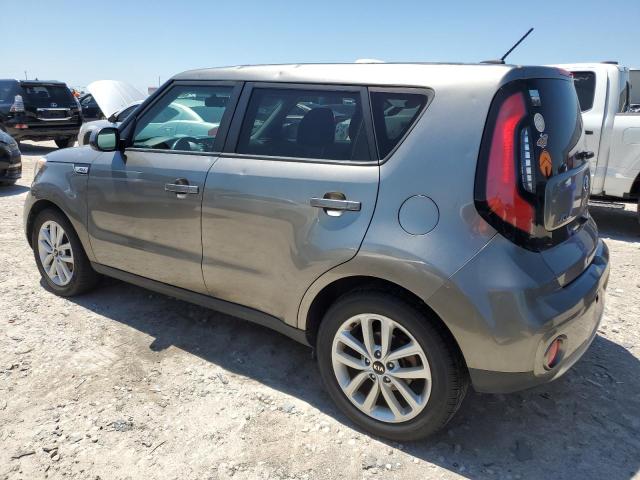 Photo 2 from auction – 2018 KIA SOUL + with VIN KNDJP3A56J7604852