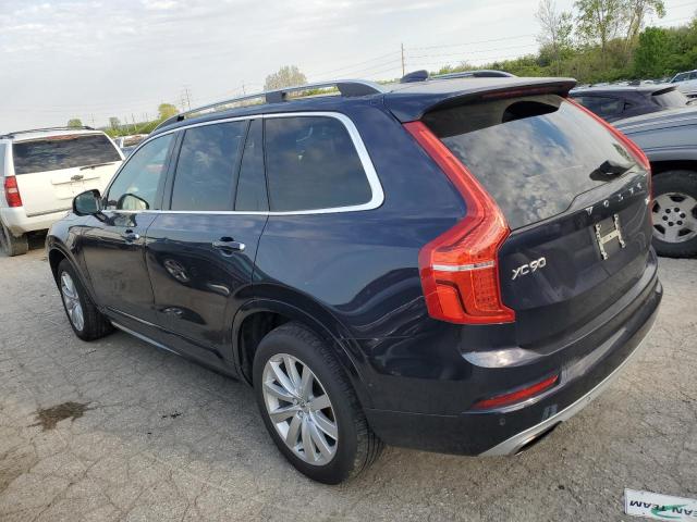 Photo 2 from auction – 2016 VOLVO XC90 T6 with VIN YV4A22PK7G1071375