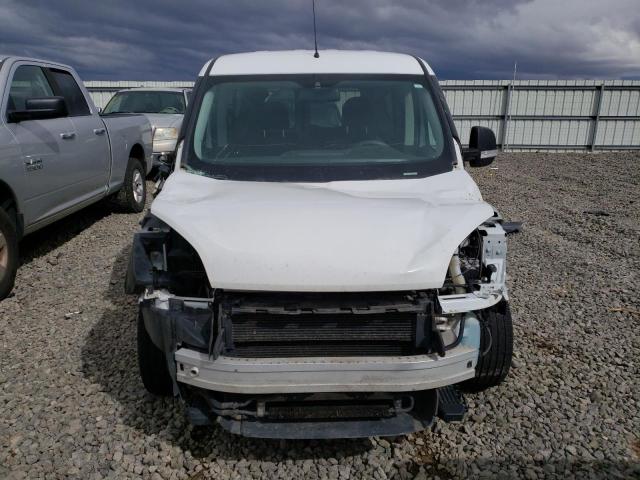 Photo 5 from auction – 2017 RAM PROMASTER with VIN ZFBERFAB8H6E43283