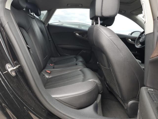 Photo 10 from auction – 2012 AUDI A7 PRESTIG with VIN WAU3GAFC1CN159128