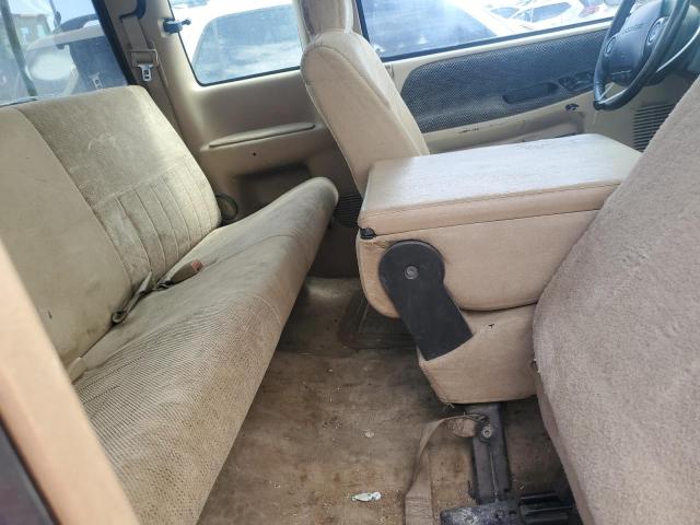 Photo 10 from auction – 1997 DODGE RAM 1500 with VIN 3B7HF13Z5VM589018