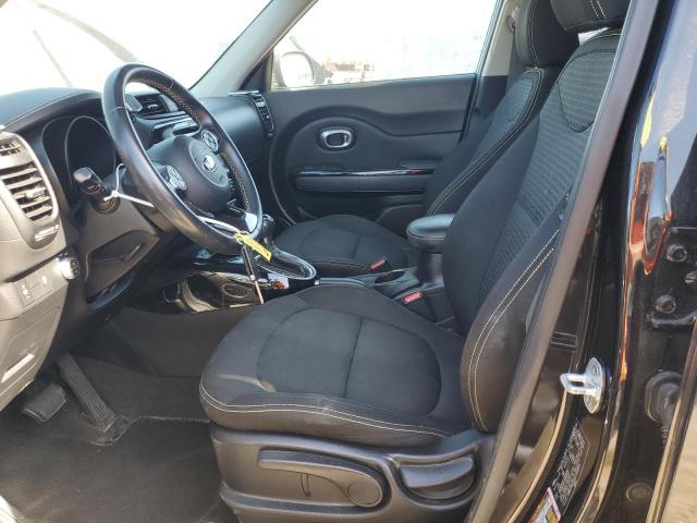 Photo 7 from auction – 2016 KIA SOUL + with VIN KNDJP3A54G7263203