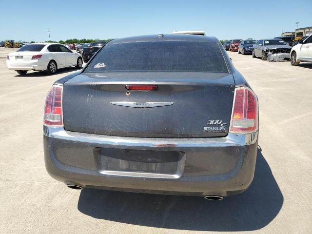 Photo 6 from auction – 2013 CHRYSLER 300C with VIN 2C3CCAEGXDH685274