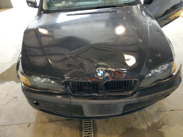 Photo 11 from auction – 2002 BMW 325 XI with VIN WBAEU33472PF68864