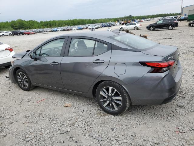 Photo 2 from auction – 2021 NISSAN VERSA SV with VIN 3N1CN8EV7ML834344