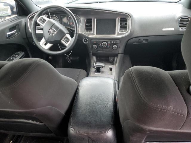 Photo 8 from auction – 2013 DODGE CHARGER SX with VIN 2C3CDXJG3DH730951