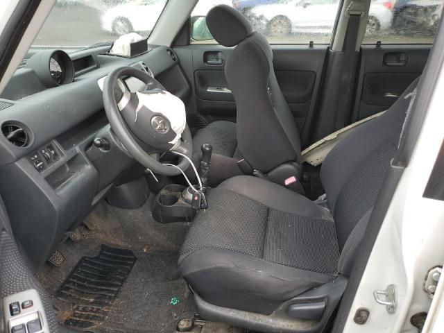 Photo 7 from auction – 2004 TOYOTA SCION XB with VIN JTLKT334940142535
