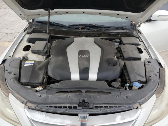 Photo 11 from auction – 2012 HYUNDAI GENESIS with VIN KMHGC4DD8CU191329