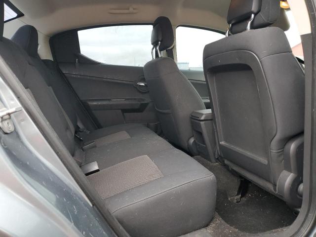 Photo 10 from auction – 2010 DODGE AVENGER SX with VIN 1B3CC4FB5AN104624