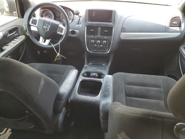 Photo 8 from auction – 2015 DODGE GRAND CARA with VIN 2C4RDGCG7FR593996