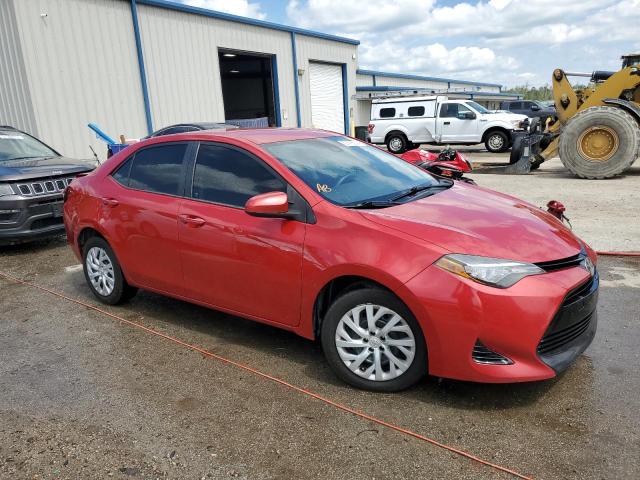 Photo 4 from auction – 2017 TOYOTA COROLLA L with VIN 2T1BURHE4HC751203