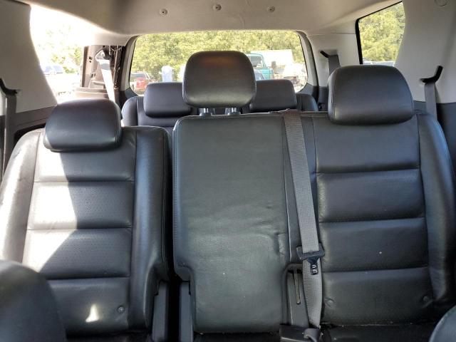 Photo 10 from auction – 2005 FORD FREESTYLE with VIN 1FMZK06115GA59845