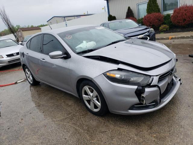 Photo 4 from auction – 2015 DODGE DART SXT with VIN 1C3CDFBB4FD286153