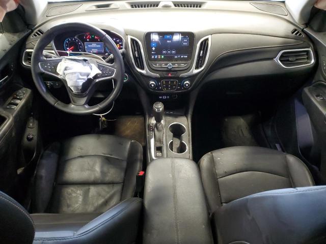 Photo 8 from auction – 2020 CHEVROLET EQUINOX PR with VIN 2GNAXXEV7L6265496