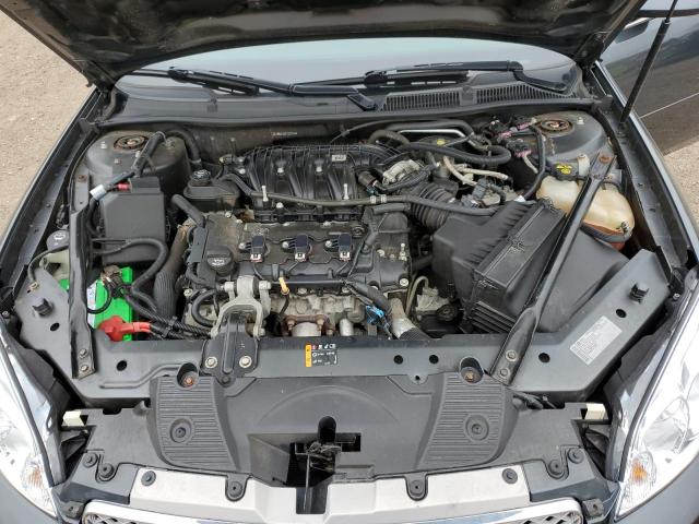 Photo 11 from auction – 2012 CHEVROLET IMPALA LT with VIN 2G1WB5E35C1214374