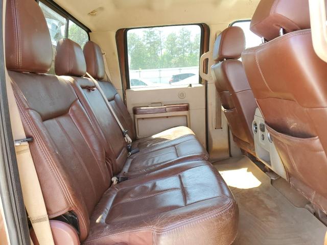 Photo 10 from auction – 2012 FORD F250 SUPER with VIN 1FT7W2BT6CEA79083