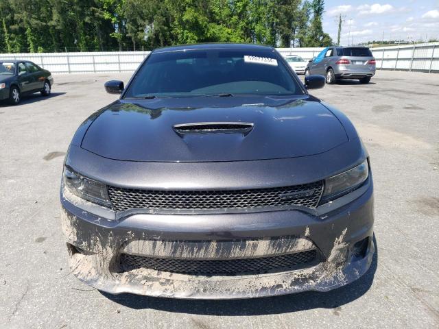 Photo 5 from auction – 2022 DODGE CHARGER R/ with VIN 2C3CDXCTXNH221595