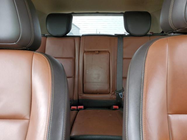 Photo 10 from auction – 2013 BUICK ENCORE with VIN KL4CJCSB9DB165138