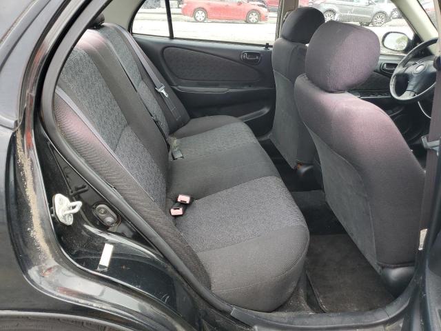 Photo 10 from auction – 2002 TOYOTA COROLLA CE with VIN 2T1BR12E12C526790