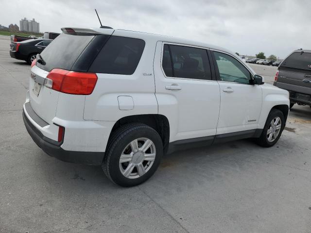 Photo 3 from auction – 2016 GMC TERRAIN SL with VIN 2GKALMEK9G6104571