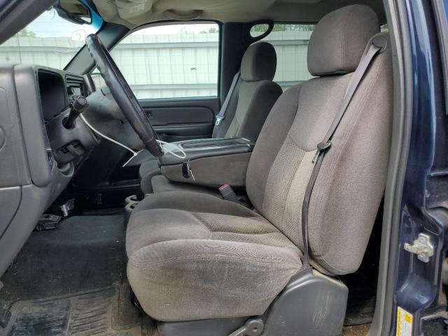 Photo 7 from auction – 2006 CHEVROLET SILVERADO with VIN 2GCEK13T761231938