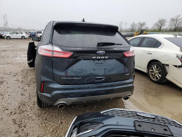 Photo 6 from auction – 2024 FORD EDGE TITAN with VIN 2FMPK4K95RBA47608