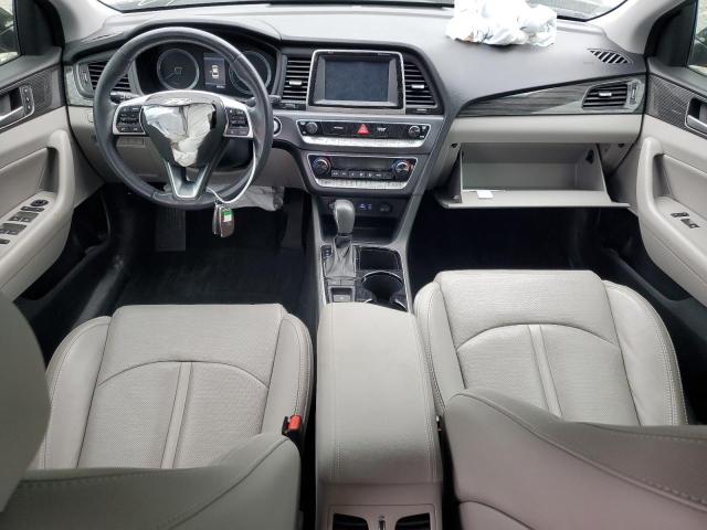 Photo 8 from auction – 2019 HYUNDAI SONATA LIM with VIN 5NPE34AF4KH821938