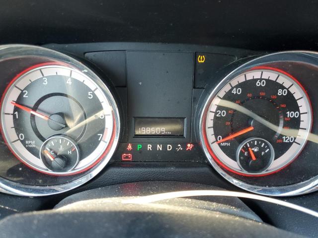Photo 9 from auction – 2011 DODGE GRAND CARA with VIN 2D4RN3DG9BR711502