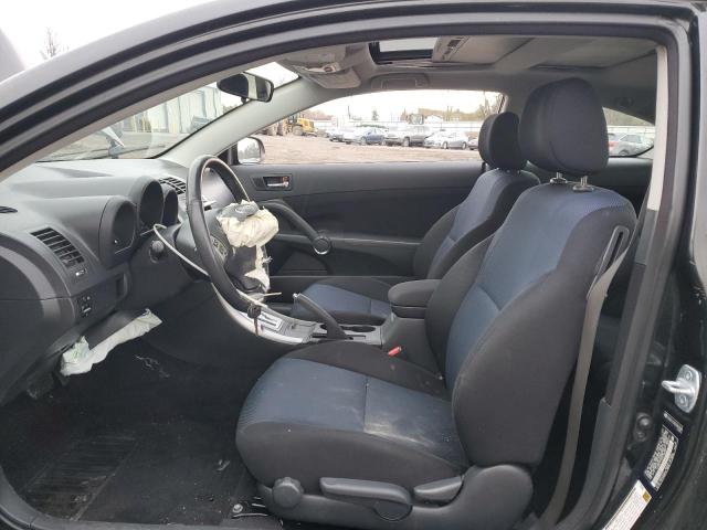 Photo 7 from auction – 2007 TOYOTA SCION TC with VIN JTKDE177X70189304