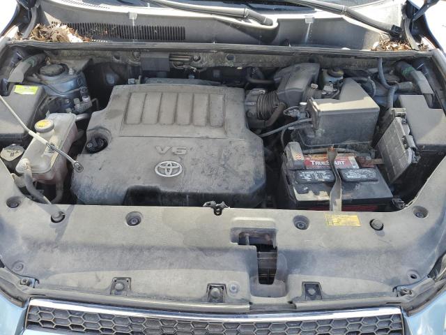 Photo 12 from auction – 2011 TOYOTA RAV4 LIMIT with VIN JTMDK4DV9B5100886