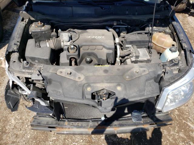 Photo 11 from auction – 2006 PONTIAC TORRENT with VIN 2CKDL63F766138106