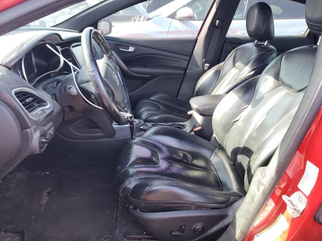 Photo 7 from auction – 2013 DODGE DART LIMIT with VIN 1C3CDFCH5DD261133