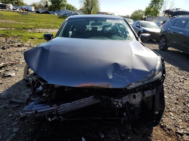 Photo 5 from auction – 2015 HONDA ACCORD LX with VIN 1HGCR2F33FA235481