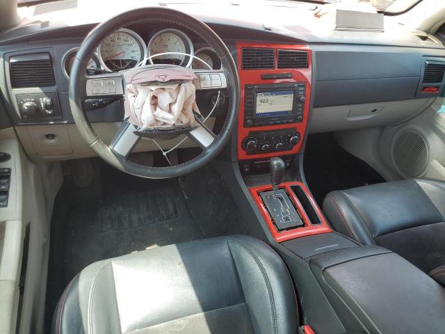 Photo 8 from auction – 2006 DODGE CHARGER R/ with VIN 2B3LA53H96H473216