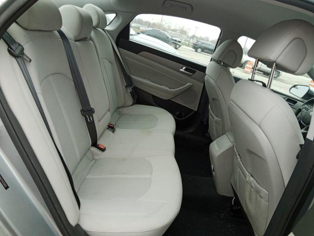 Photo 10 from auction – 2015 HYUNDAI SONATA SE with VIN 5NPE24AF5FH225052