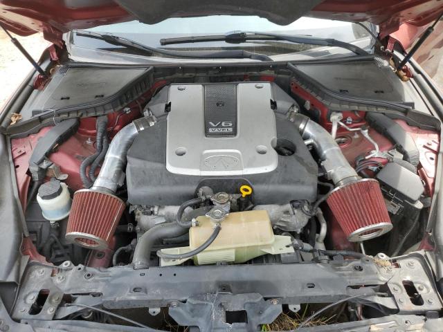 Photo 11 from auction – 2014 INFINITI Q50 BASE with VIN JN1BV7AR2EM699795