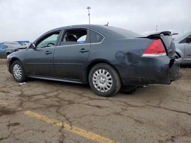 Photo 2 from auction – 2014 CHEVROLET IMPALA LIM with VIN 2G1WB5E34E1160424