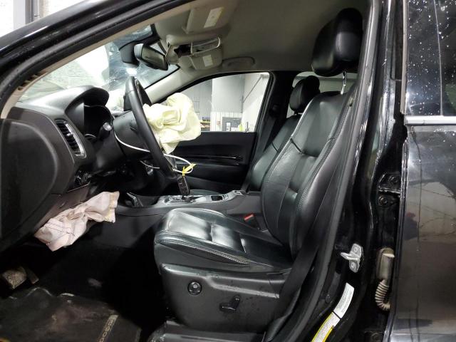 Photo 7 from auction – 2014 DODGE DURANGO LI with VIN 1C4RDJDG6EC558739