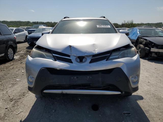 Photo 5 from auction – 2015 TOYOTA RAV4 LIMIT with VIN 2T3YFREV0FW163505
