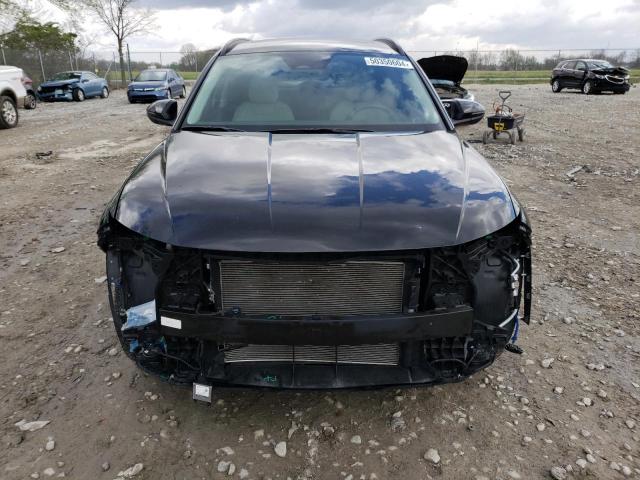 Photo 5 from auction – 2023 HYUNDAI TUCSON SEL with VIN 5NMJFCAE8PH162127