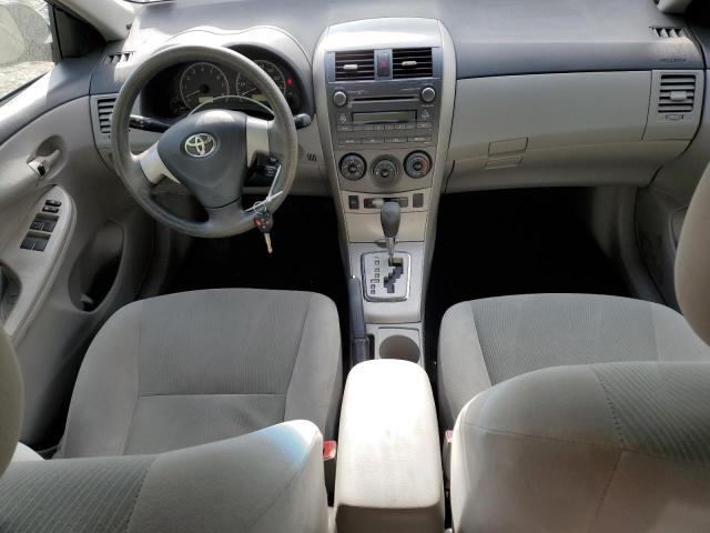 Photo 8 from auction – 2011 TOYOTA COROLLA BA with VIN 2T1BU4EE7BC720736