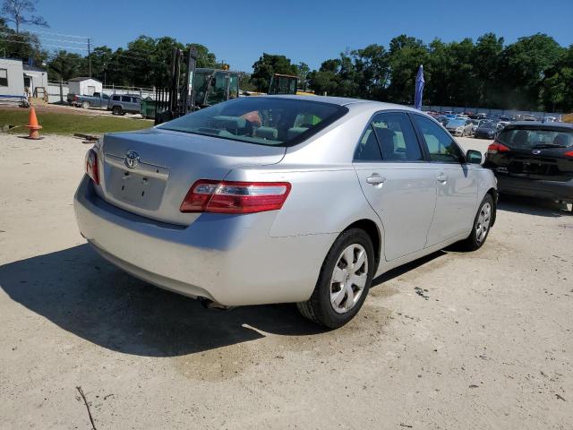 Photo 3 from auction – 2009 TOYOTA CAMRY with VIN 4T1BE46K59U296130