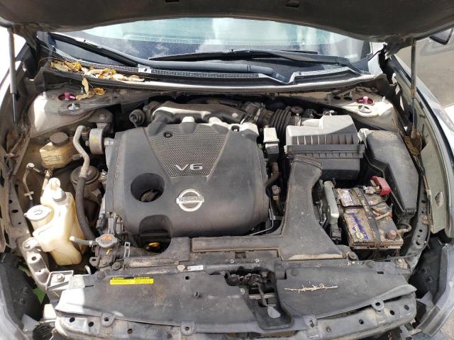Photo 11 from auction – 2014 NISSAN MAXIMA S with VIN 1N4AA5AP0EC455209