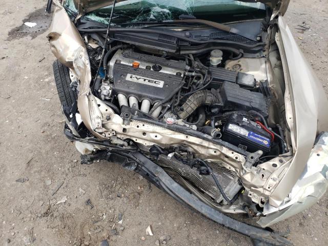 Photo 11 from auction – 2003 HONDA ACCORD with VIN 1HGCM56303A012830