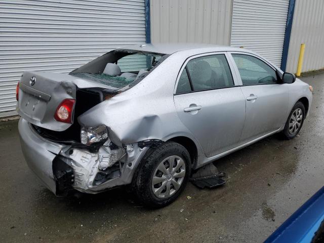 Photo 3 from auction – 2010 TOYOTA COROLLA BA with VIN 1NXBU4EE4AZ186351