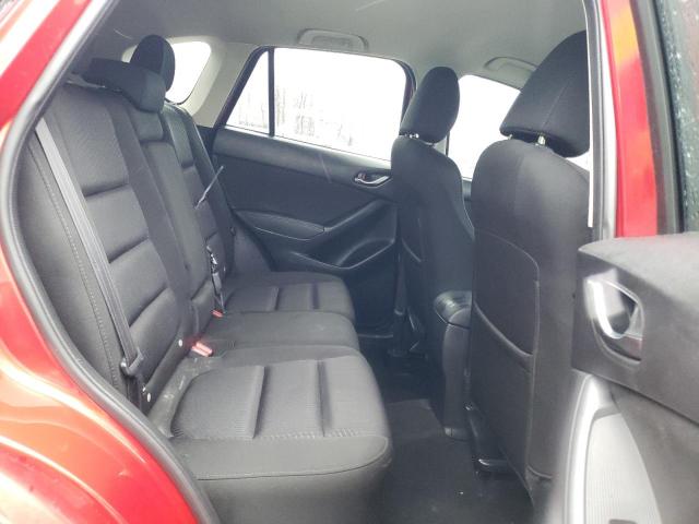 Photo 11 from auction – 2015 MAZDA CX-5 TOURI with VIN JM3KE4CY1F0448475