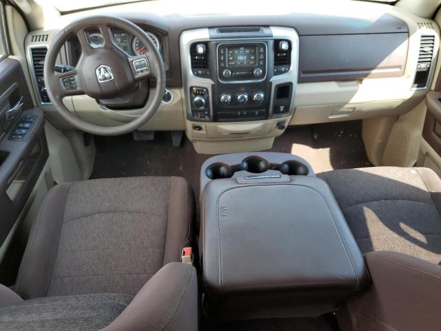 Фото 8 с аукциона – 2020 RAM 1500 CLASS с VIN 1C6RR7GTXLS128994