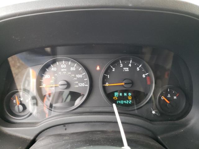 Photo 9 from auction – 2012 JEEP PATRIOT SP with VIN 1C4NJPBB1CD605975