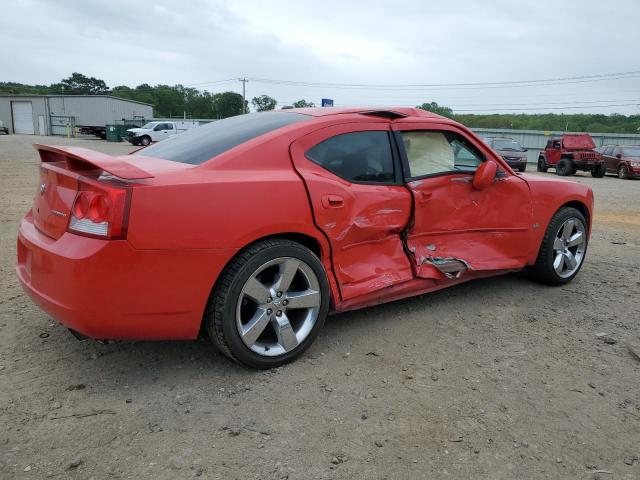 Photo 3 from auction – 2010 DODGE CHARGER RA with VIN 2B3CA9CV3AH272613